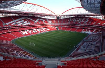 stade benfica
